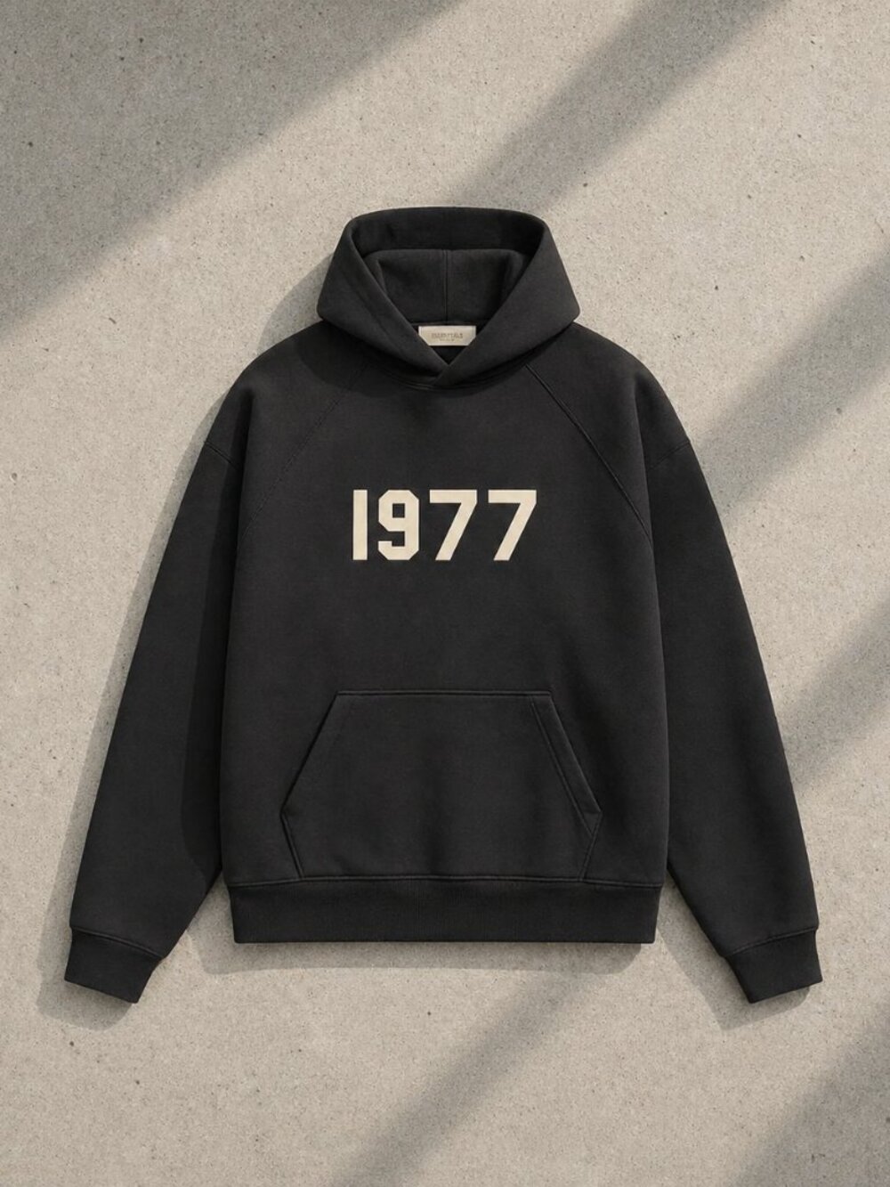 SS22 1977 Iron Hoodie - Brand New - All Sizes Available
